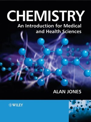 cover image of Chemistry